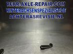 Raamslinger Opel Ascona B, Manta B, zwart met chroom., Verzenden, Gebruikt, Opel