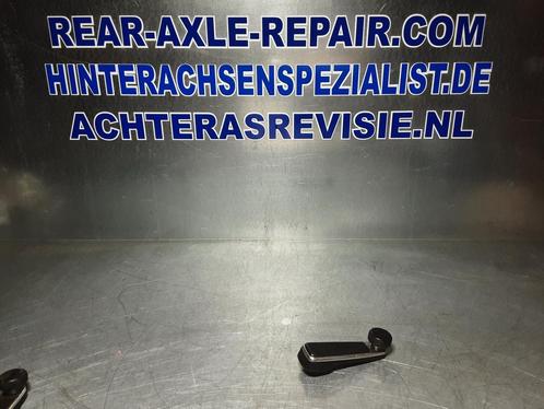 Raamslinger Opel Ascona B, Manta B, zwart met chroom., Auto-onderdelen, Interieur en Bekleding, Gebruikt, Opel, Verzenden