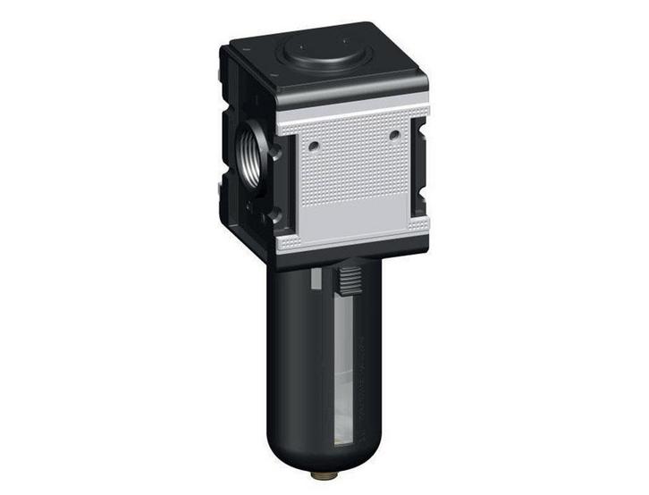 Filtre à charbon actif G3/4 3000l/min Semi-Auto Cage de, Bricolage & Construction, Ventilation & Extraction, Envoi