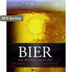 Bier - De wereldatlas 9789089895530 Tim Webb, Verzenden, Zo goed als nieuw, Tim Webb