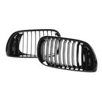 Grillen Set | Nieren | BMW 3-serie | E46 | 2002-2005 | Glanz, Verzenden, Nieuw