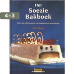 Soezie Bakboek 9789054664024 P. Balcaen, Boeken, Kookboeken, Verzenden, Gelezen, P. Balcaen