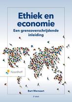 Ethiek en economie 9789001893248 Bart Wernaart, Boeken, Verzenden, Gelezen, Bart Wernaart