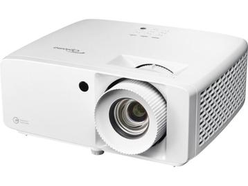 Optoma UHZ66 beamer beschikbaar voor biedingen