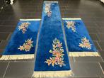 China Aubusson - Tapijt - 340 cm - 70 cm, Nieuw