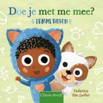 Tamme dieren / Doe je met me mee? 9789044848816, Verzenden, Gelezen, Federico Van Lunter