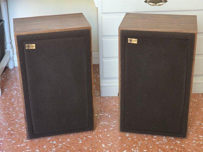 Cizek - Model 2 Luidspreker, Audio, Tv en Foto, Radio's