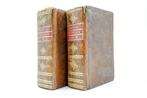 Buffon / Bloch - Histoire Naturelle des Poissons - 1802