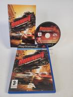 Burnout Revenge Playstation 2, Ophalen of Verzenden, Zo goed als nieuw