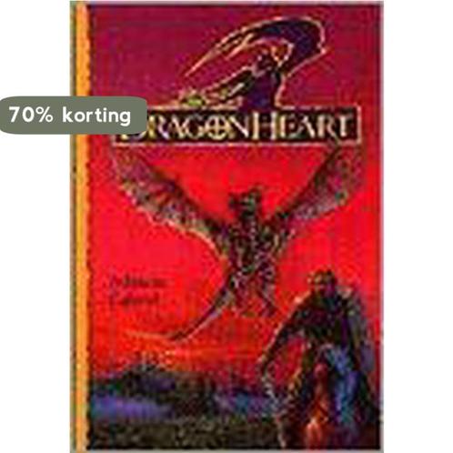 DRAGONHEART (FILMEDITIE) 9789020624922 A. Gabriel, Boeken, Kinderboeken | Jeugd | 13 jaar en ouder, Gelezen, Verzenden