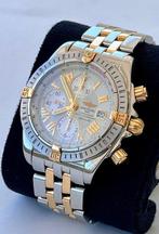 Breitling - Chronomat Evolution Mother of Pearl Dial -, Handtassen en Accessoires, Nieuw