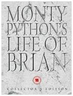 Monty Pythons Life of Brian DVD (2004) John Cleese, Jones, Verzenden