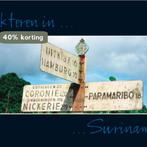 Dokteren in Suriname 9789077322475 A. Snijdewind, Boeken, Verzenden, Zo goed als nieuw, A. Snijdewind