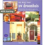 Op weg naar uw droomhuis 9789051217940 Hans Slim, Verzenden, Gelezen, Hans Slim