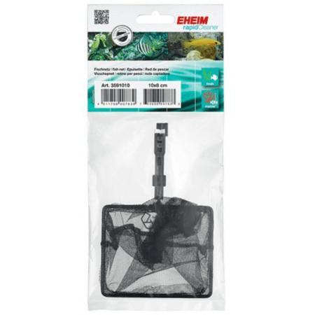 Eheim rapid cleaner visnet 10x8 cm, Dieren en Toebehoren, Vissen | Aquaria en Toebehoren, Verzenden