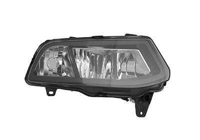 VW Polo 6C 2014-2017 Daglicht Rechts (Volkswagen), Auto-onderdelen, Verlichting, Nieuw, Verzenden