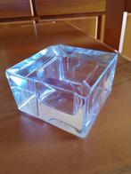 Sevres - Asbak - Kristal - Cristallo Sevres France, Antiek en Kunst