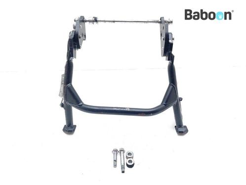 Middenbok Yamaha MT 09 2017-2020 (MT-09) SW motech, Motoren, Onderdelen | Yamaha, Gebruikt, Verzenden