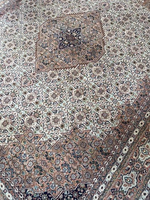 Bidjar - handgeknoopt - wol - traditioneel tapijt -, Huis en Inrichting, Stoffering | Tapijten en Vloerkleden