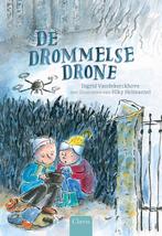 De drommelse drone / Felix en Lotte 9789044840421, Verzenden, Zo goed als nieuw, Ingrid Vandekerckhove