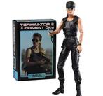 Neca - terminator 2 - TERMINATOR T-800 JUDMEN DAY sara, Nieuw