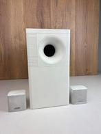 Bose - Acoustimass 5 Série III - Direct/Réfléchissant 2.1, Nieuw