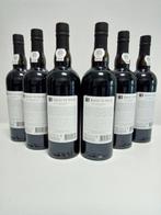2018 Barão de Vilar - Late Bottled Vintage Port - Douro - 6