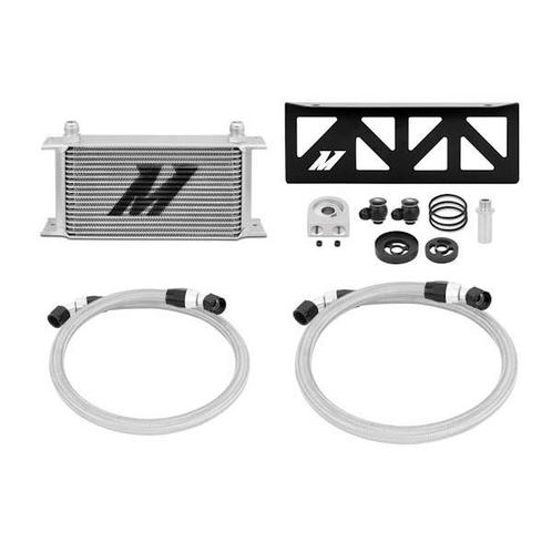 Mishimoto Oil Cooler Kit Subaru BRZ / Toyota GT86, Autos : Divers, Tuning & Styling, Envoi