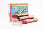 Märklin H0 - 3071 - Treinstel (1) - Driedelige TEE RAm / DE4, Hobby & Loisirs créatifs