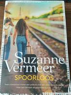 Spoorloos 9789044985566 Suzanne Vermeer, Boeken, Verzenden, Gelezen, Suzanne Vermeer