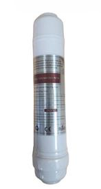 Mineraal filter  inline waterfilter 2 x 1/4 Quick, Verzenden, Nieuw