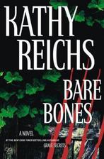 Bare Bones 9780743233460, Gelezen, Kathy Reichs, Verzenden