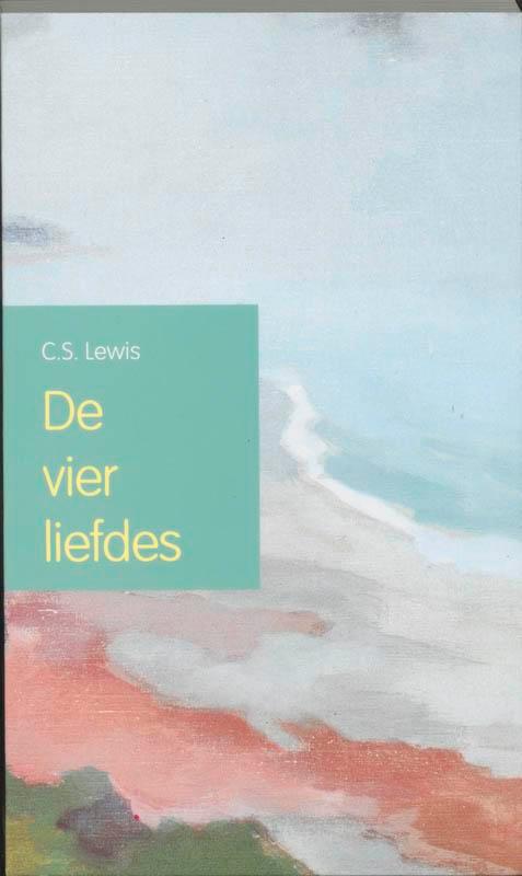 De vier liefdes 9789051940817 D. van Wijnen, Boeken, Godsdienst en Theologie, Zo goed als nieuw, Verzenden