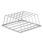 Dienbladenrek | 12x EN/GN | 500x500mm SMEG, Verzenden, Nieuw in verpakking