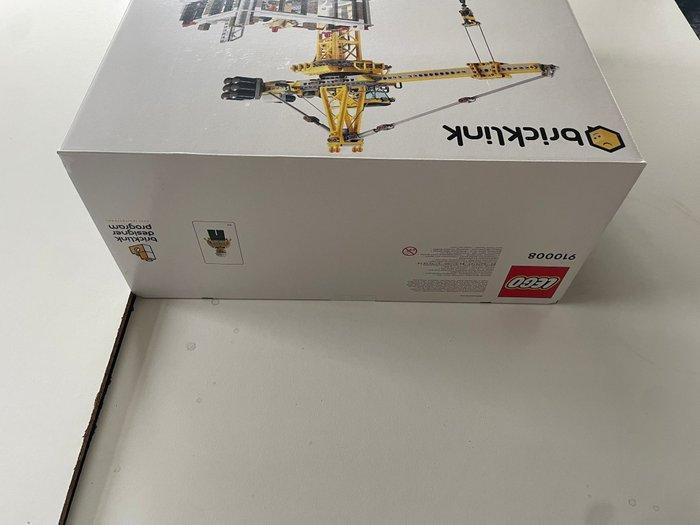 Lego Set - 910008 - Creator Expert - Modular Construction, Kinderen en Baby's, Speelgoed | Duplo en Lego