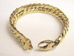 Armband - 18 karaat Geel goud, Nieuw