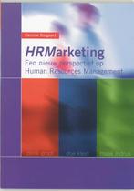 HRMarketing 9789043008372 C. Boogaard, Boeken, Verzenden, Zo goed als nieuw, C. Boogaard
