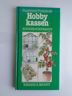 Hobbykassen 9789027477439, Boeken, Natuur, Gelezen, Beckett, Kenneth A., N.v.t., Verzenden