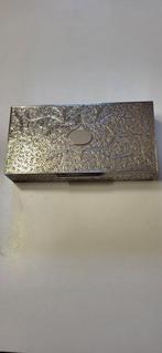 Doos - .800 zilver, Antiek en Kunst