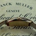 Franck Muller - Havana Rose Gold 18k - 2852 S6 HV - Homme -