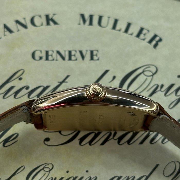 Franck Muller - Havana Rose Gold 18k - 2852 S6 HV - Homme -, Bijoux, Sacs & Beauté, Montres | Hommes
