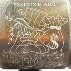 Daluxe Art - 1999 • “Scrooge McDuck Power Gorilla