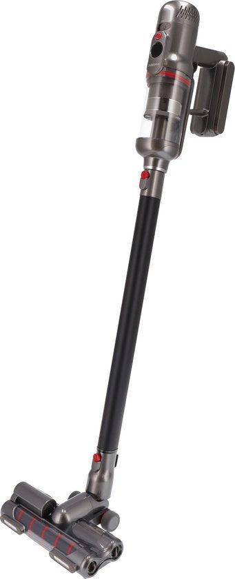 2dekans | Puppyoo T12 Mate Steelstofzuiger met Dubbele, Elektronische apparatuur, Stofzuigers, Ophalen of Verzenden