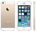 Apple iPhone 5s 16GB 4 wifi+4g white gold + garantie