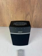 Bose - SoundTouch 10 - Système de musique sans fil - Active, Audio, Tv en Foto, Nieuw