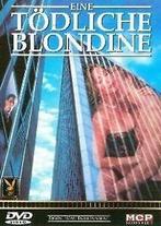 Ein tödliche Blondine von Nick Vallelonga  DVD, Gebruikt, Verzenden