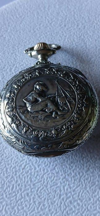 --FRAINIER-- - 1900-1949, Handtassen en Accessoires, Horloges | Heren