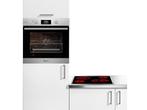 BAUKNECHT BAKO700STEAM - Inbouw ovenset - 71L 13 soorten, Verzenden, Zo goed als nieuw