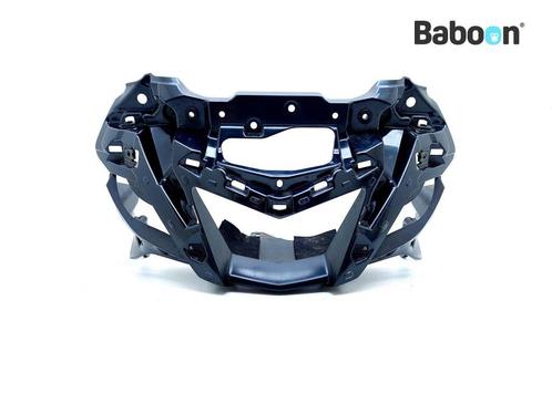 Carénage supérieur avant centre Yamaha YZF R6 2017-2022, Motoren, Onderdelen | Yamaha, Verzenden