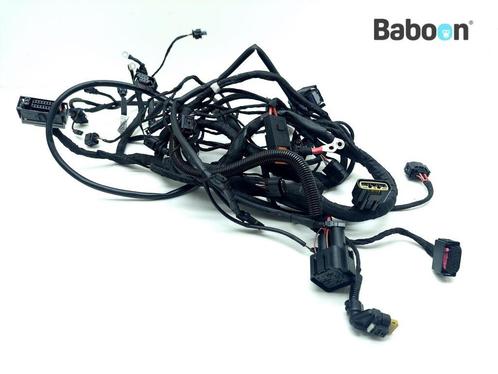 Kabelboom BMW F 900 R 2018-2024 (F900R K83), Motoren, Onderdelen | BMW, Gebruikt, Verzenden